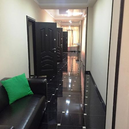 Амир Hotell Gagra Exteriör bild
