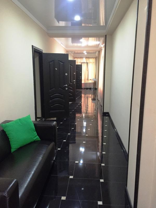 Амир Hotell Gagra Exteriör bild