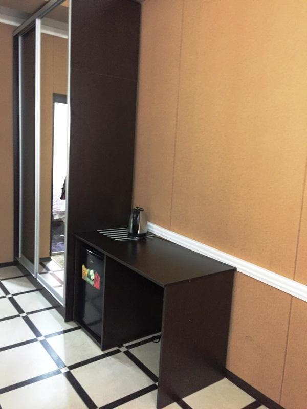 Амир Hotell Gagra Exteriör bild